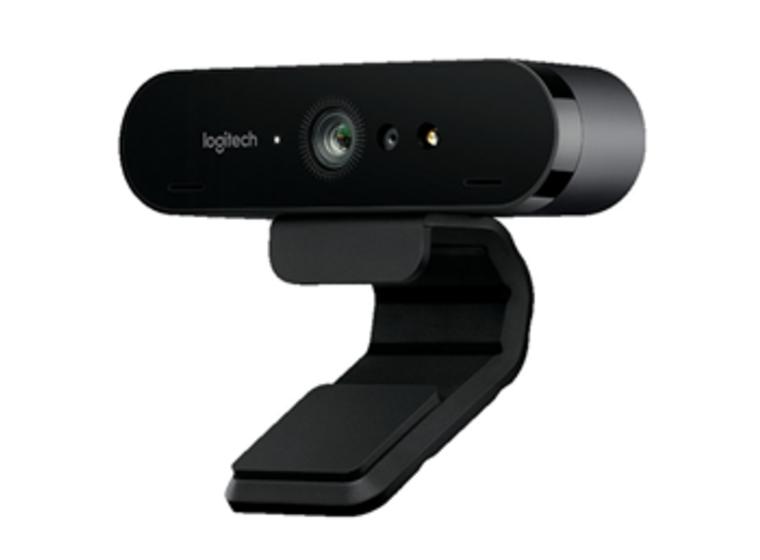 product image for Logitech BRIO UHD 4K Webcam