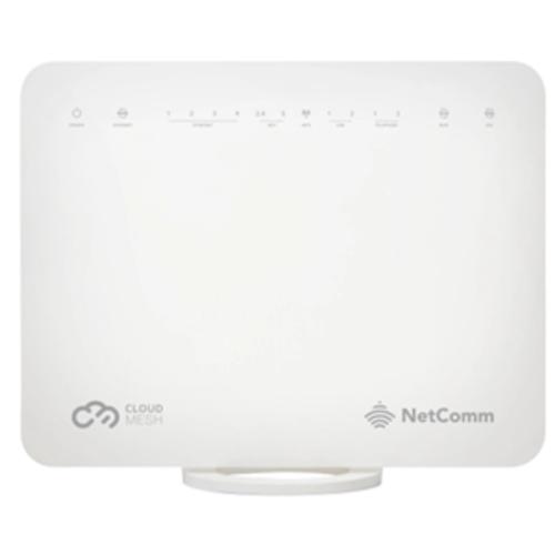 image of Netcomm NF18MESH VDSL/ADSL/UFB Router Voice