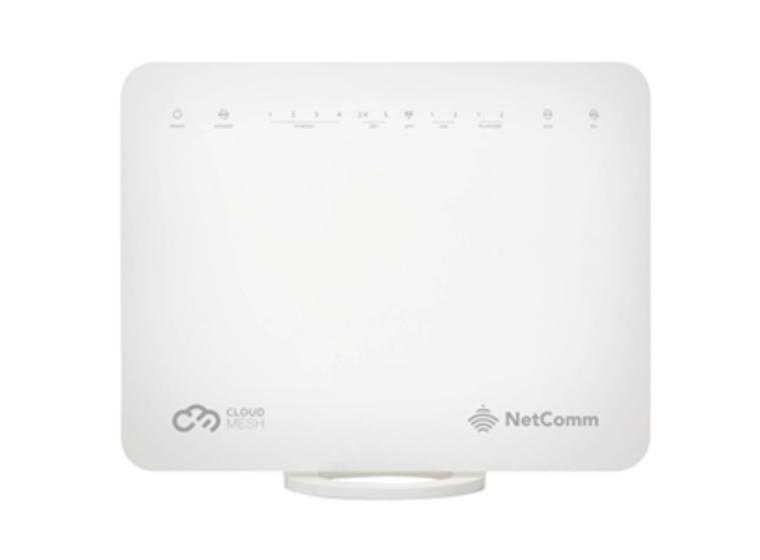 product image for Netcomm NF18MESH VDSL/ADSL/UFB Router Voice