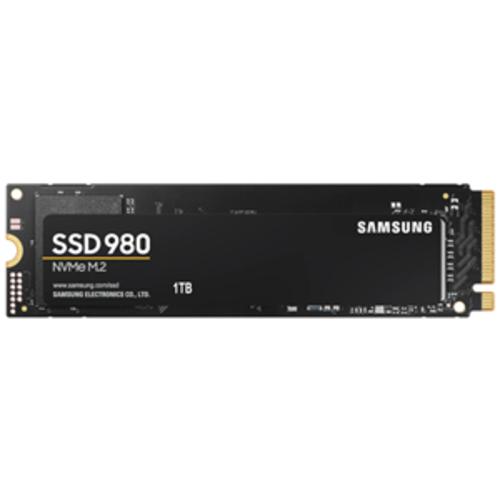 image of Samsung 980 M.2 2280 PCIe 3.0 SSD 1TB