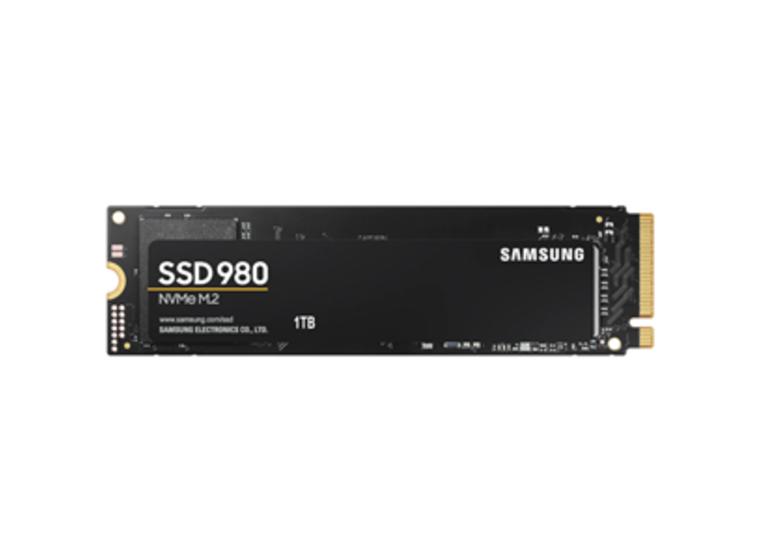 product image for Samsung 980 M.2 2280 PCIe 3.0 SSD 1TB