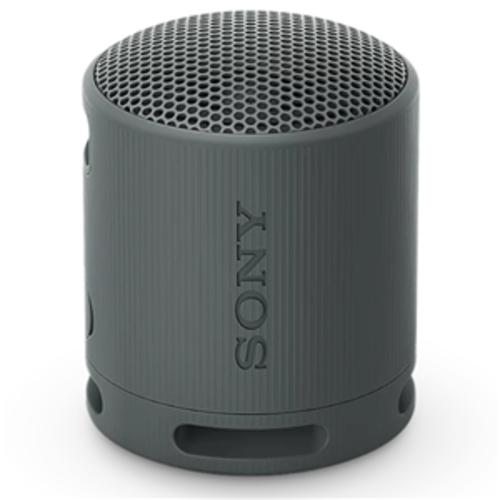 image of Sony SRSXB100B Wireless Speaker Black