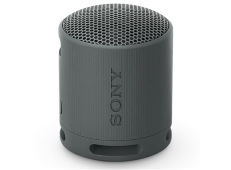 product image for Sony SRSXB100B Wireless Speaker Black