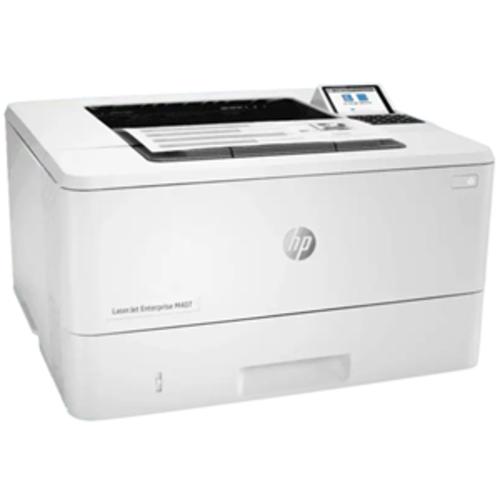 image of HP LaserJet Enterprise M406dn 40ppm A4 Mono Printer
