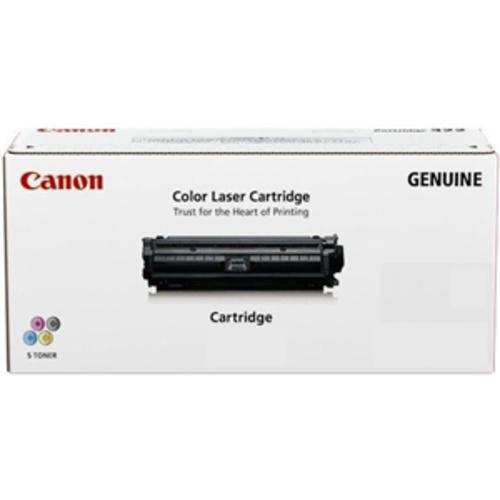 image of Canon CART319 Black Toner