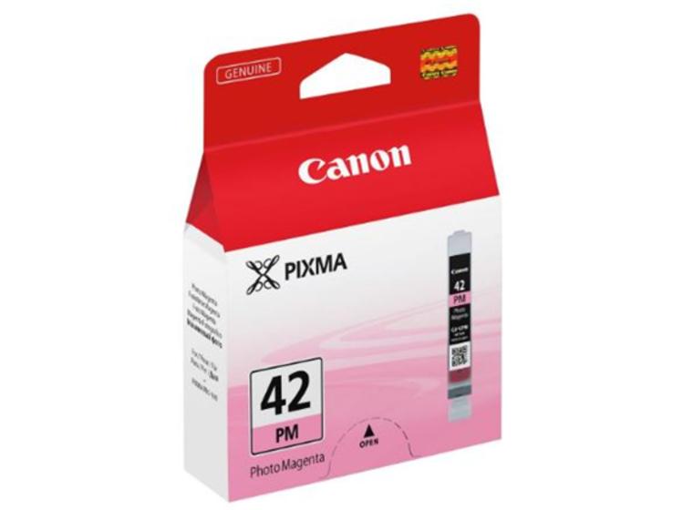 product image for Canon CLI42PM Photo Magenta Ink for Pixma Pro-100