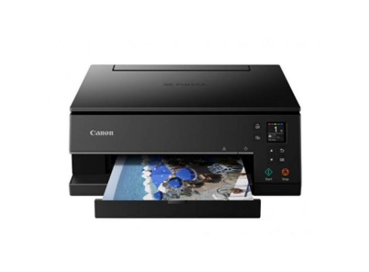 product image for Canon PIXMA TS6360 15ipm/10ipm Inkjet MFC Printer Black