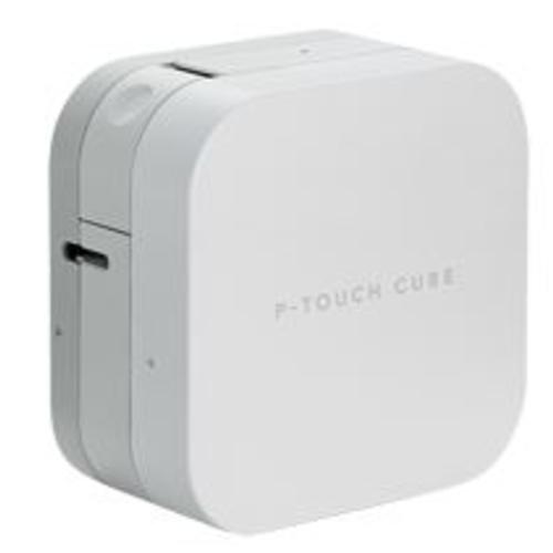 image of Brother PTP300BT P-Touch Bluetooth Label Maker Cashback $20