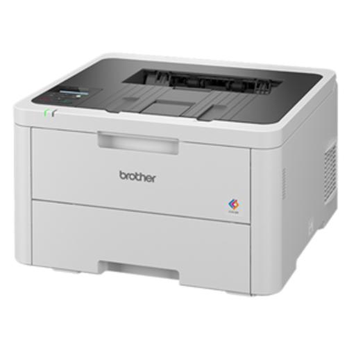 image of Brother HLL3240CDW 26ppm Colour Laser Single Function Printer