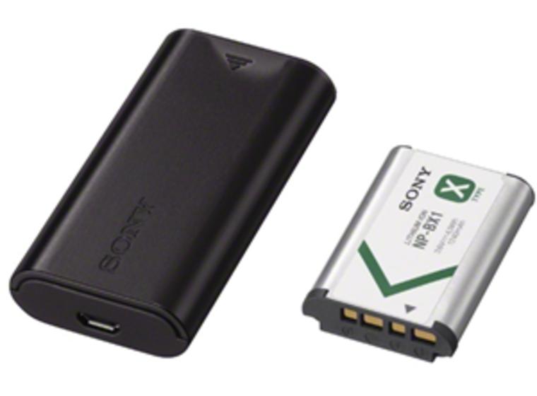product image for Sony ACC-TRDCX X Type Battery and Charger