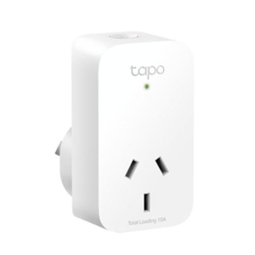 image of TP-Link Tapo P100 Wi-Fi Smart Plug