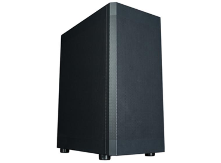 product image for Zalman I4 ATX Mid Tower Case Black