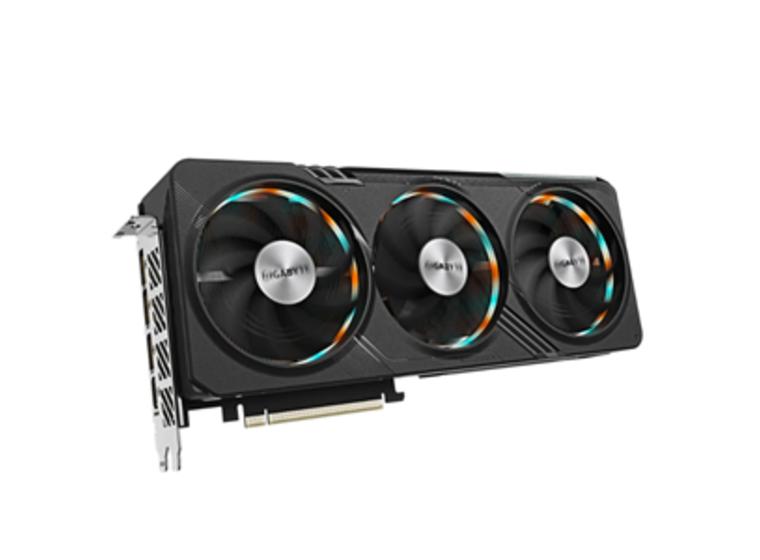 product image for Gigabyte GV-N4070 Super Gaming OC-12GD RTX4070 12GB PCIE Graphics Card