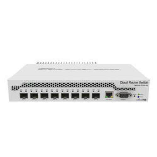 image of MikroTik CRS309-1G-8S+IN