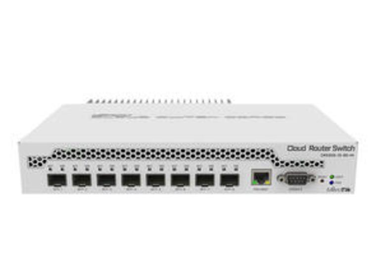 product image for MikroTik CRS309-1G-8S+IN
