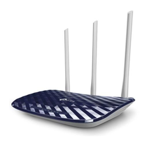 image of TP-Link Archer C20 AC750 Wireless Dual Band Router