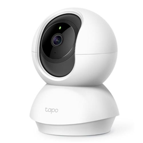 image of TP-Link Tapo C200 Pan/Tilt Wi-Fi Home Security Camera