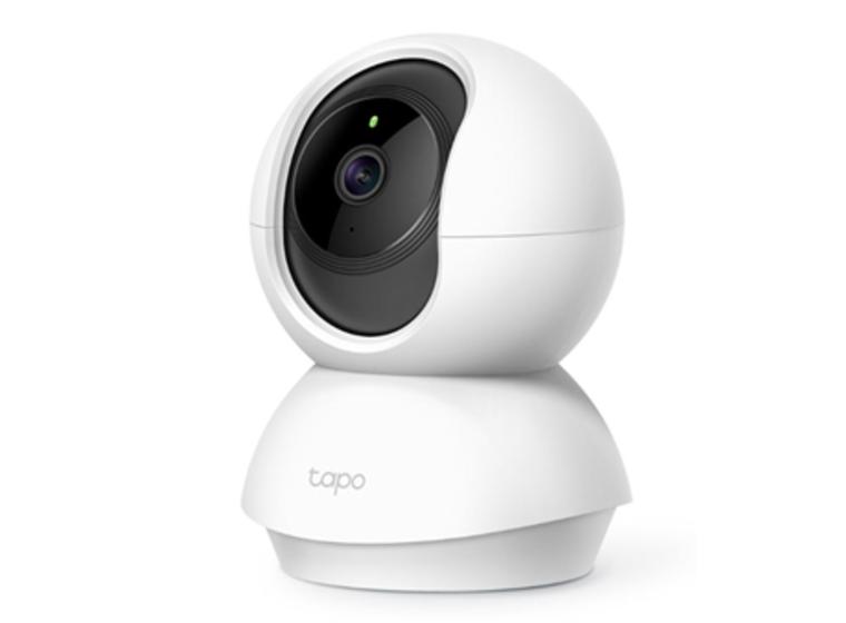 product image for TP-Link Tapo C200 Pan/Tilt Wi-Fi Home Security Camera