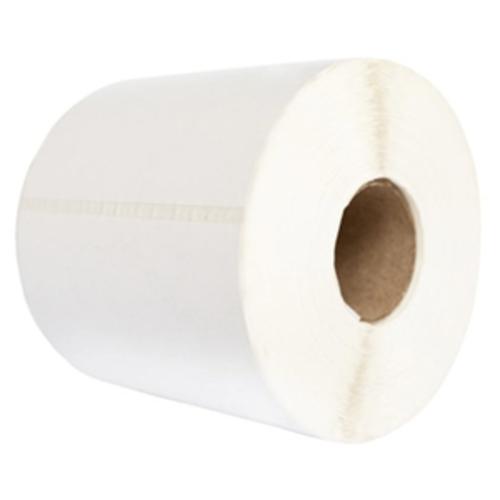 image of Brother TD4100X149 Large Shipping Thermal Direct Label Rolls 100x149mm