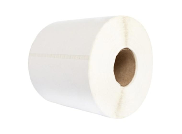 product image for Brother TD4100X149 Large Shipping Thermal Direct Label Rolls 100x149mm