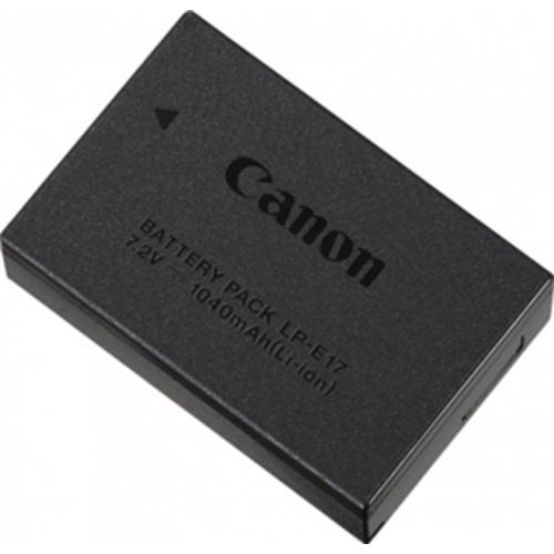 image of Canon LP-E17 Battery Pack
