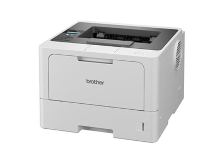 product image for Brother HLL5210DW 48ppm Mono Laser Printer