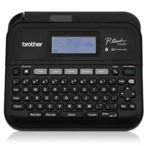 image of Brother PTD460BT P-Touch Business Expert Connected Label Maker
