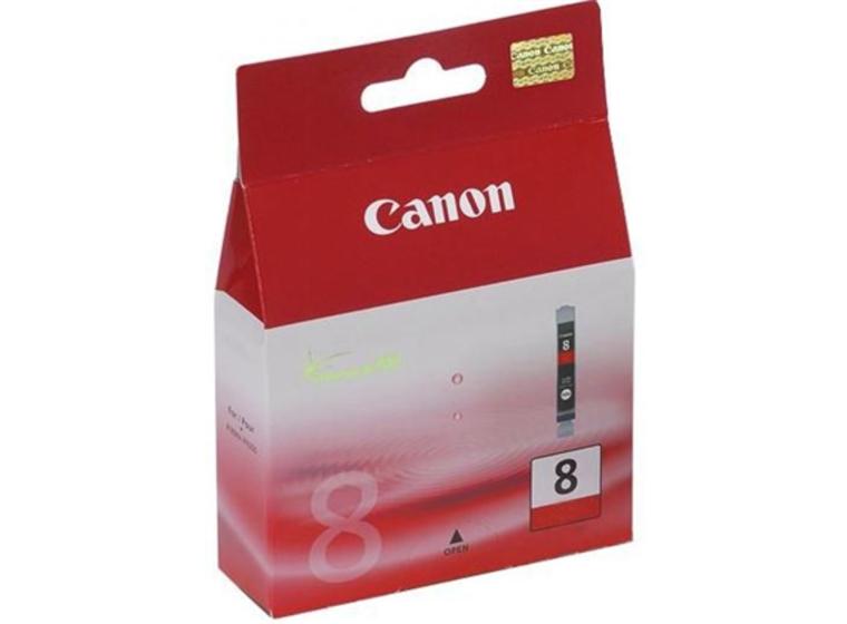 product image for Canon CLI8R Red Ink Cartridge