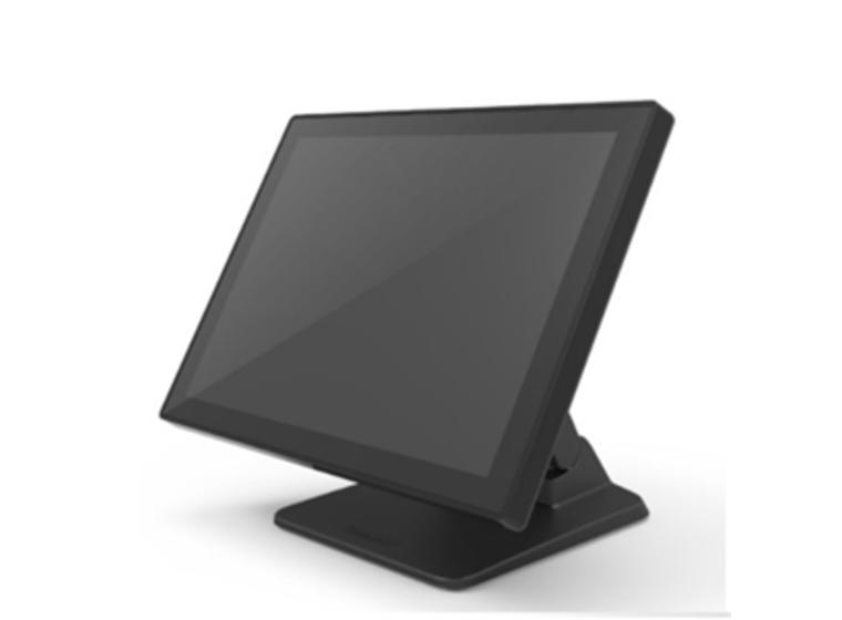 product image for Advantech USC-250 P-CAP Touch Cel 3965U 8GB 128GB Win10 BiFold Stand