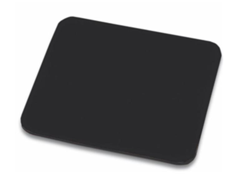 product image for Ednet Mouse Pad  Neoprene Black