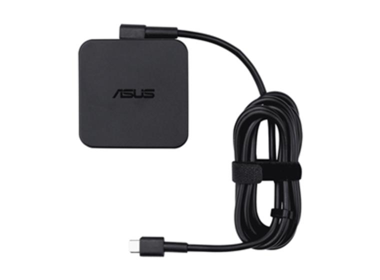 product image for ASUS Laptop 65W Type-C Charger with Power Cord