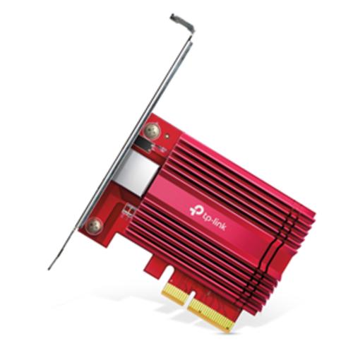 image of TP-Link TX401 10 Gigabit PCI Express Network Adapter