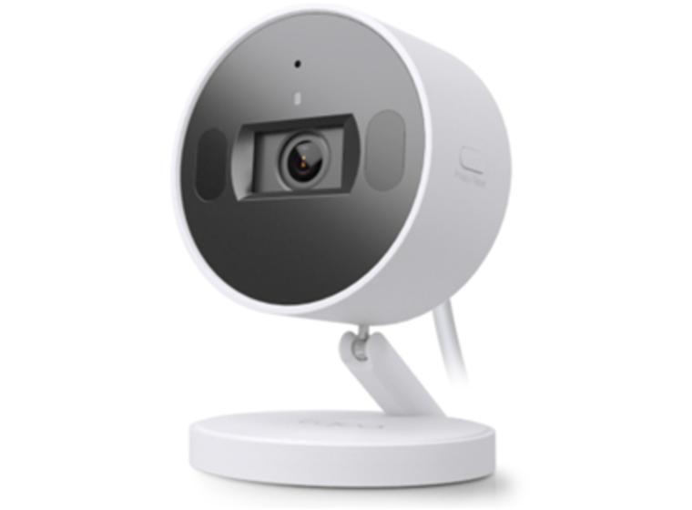 product image for TP-Link Tapo C125 Wi-Fi Home Security Camera 2K QHD Apple Home