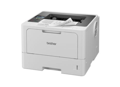 gallery image of Brother HLL5210DN 48ppm Mono Laser Printer