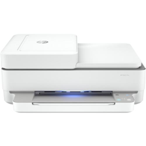 image of HP ENVY Pro 6420e 10ppm Inkjet MFC Printer HP+