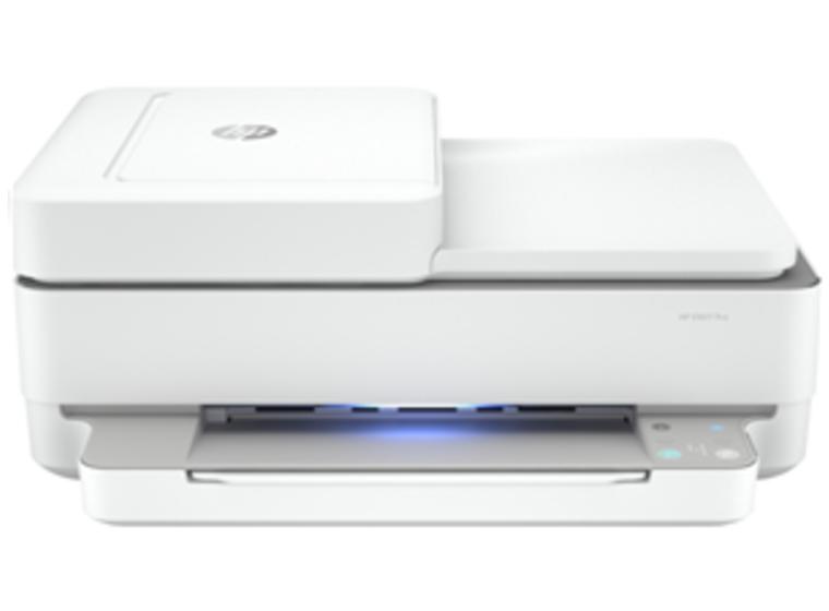 product image for HP ENVY Pro 6420e 10ppm Inkjet MFC Printer HP+