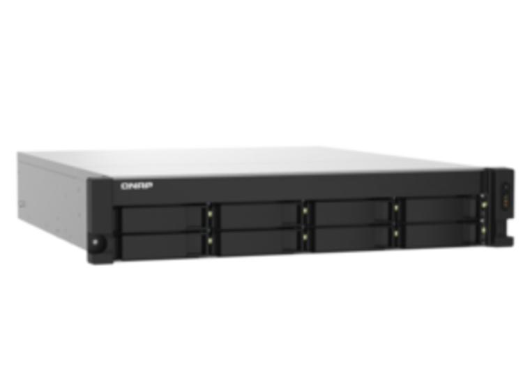 product image for QNAP TS-832PXU-4G