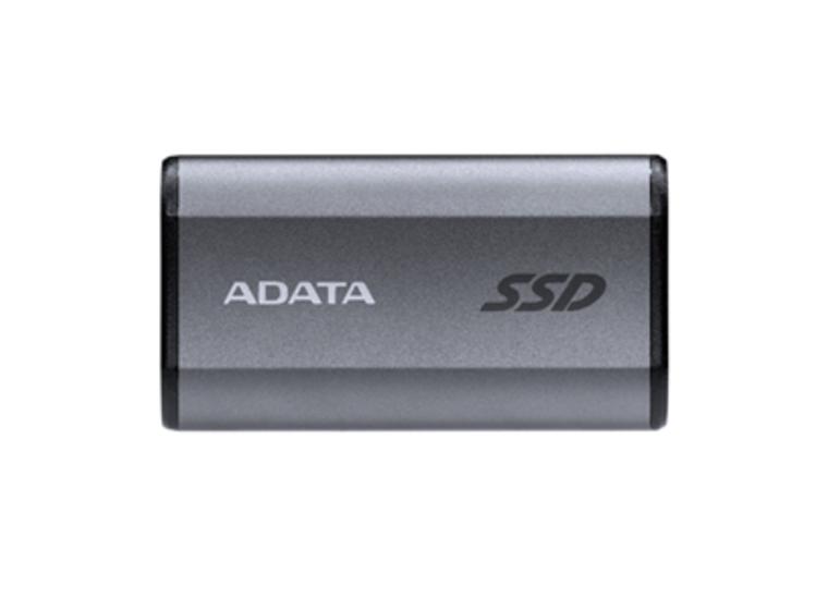 product image for Adata SE880 USB3.2 Gen 2 Type-C 500GB External SSD 5yr wty
