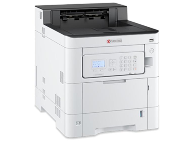 product image for Kyocera ECOSYS PA4000cx 40ppm Colour Laser Printer