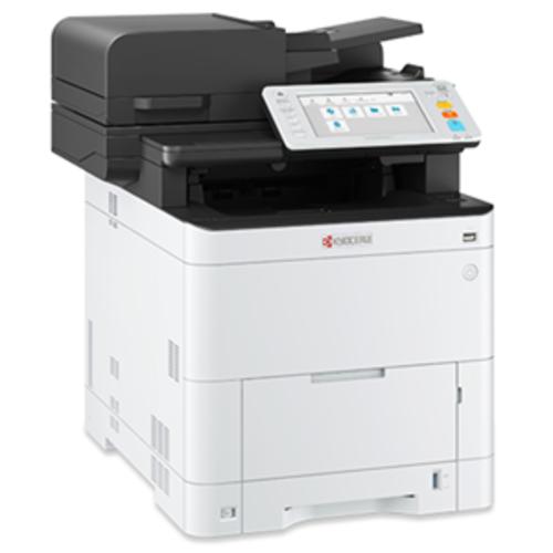 image of Kyocera ECOSYS MA3500cix 35ppm Colour Laser MFP