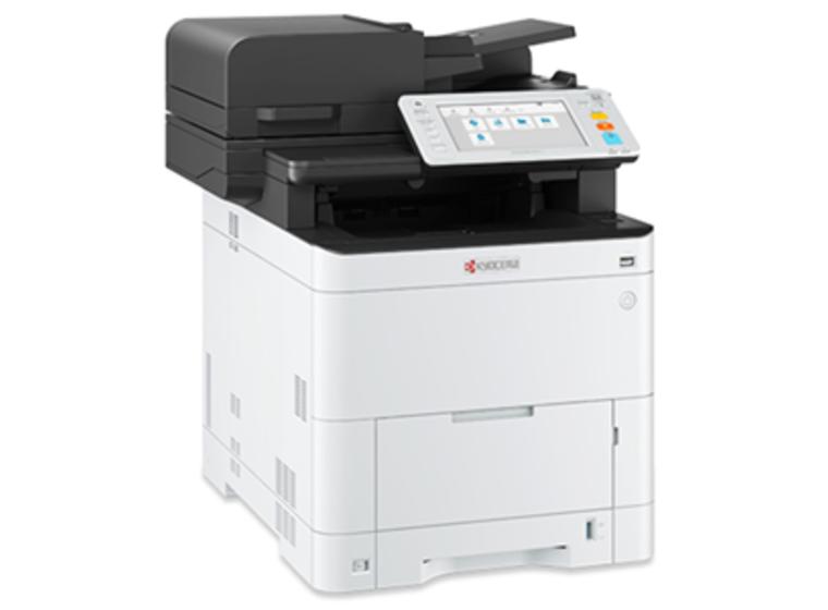 product image for Kyocera ECOSYS MA3500cix 35ppm Colour Laser MFP