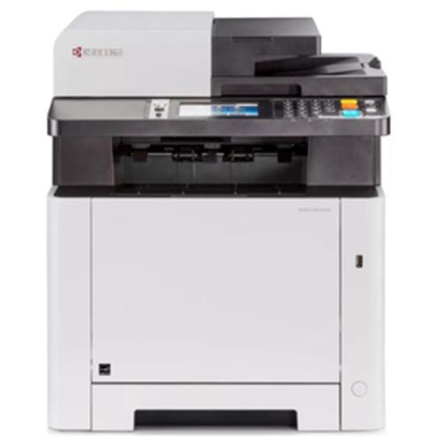 image of Kyocera ECOSYS M5526cdn/a 26ppm Colour MFP Laser
