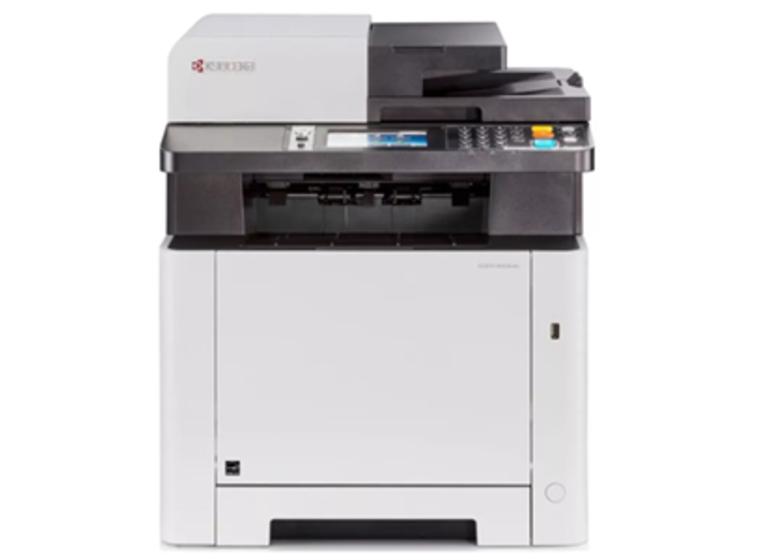 product image for Kyocera ECOSYS M5526cdn/a 26ppm Colour MFP Laser