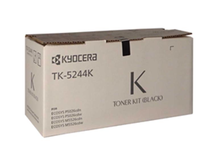 product image for Kyocera TK-5244K Black Toner