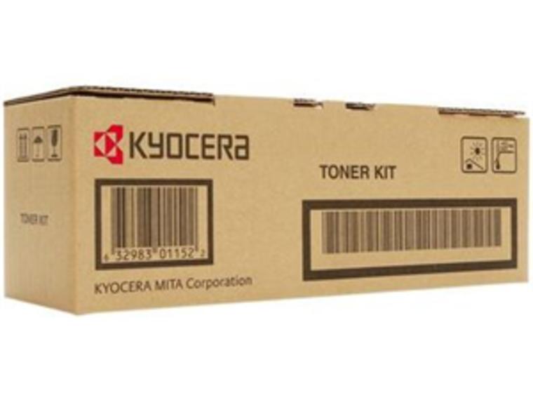 product image for Kyocera TK-8119C Cyan Toner