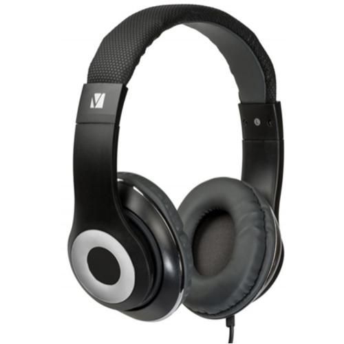 image of Verbatim Stereo Headphone Classic - Black