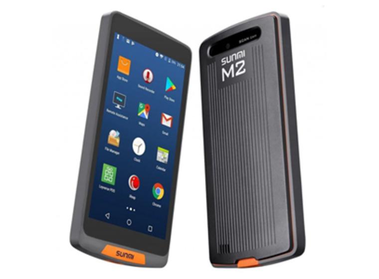 product image for Sunmi M2 Handheld 5