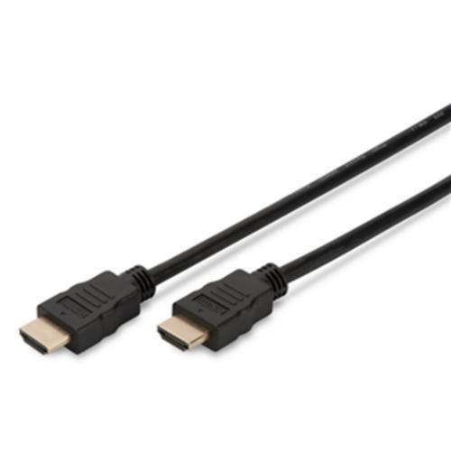 image of Digitus HDMI v1.4 (M) to HDMI v1.4 (M) Monitor Cable 10m