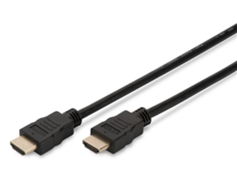 product image for Digitus HDMI v1.4 (M) to HDMI v1.4 (M) Monitor Cable 10m