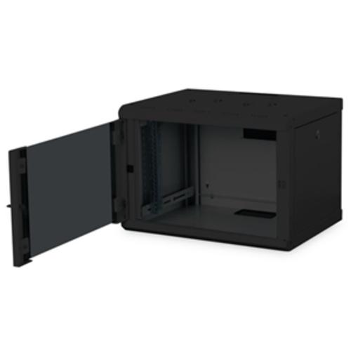 image of Digitus RX9U Wall Mount Cabinet Fixed 600(W)x450(D)mm